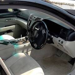 ❑全国自社ローン対応❑      ★平成20年登録レクサスLS460の画像