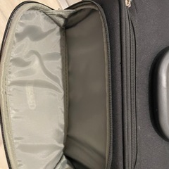 スーツケース　キャリーバック　機内持ち込みokokの画像
