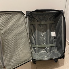スーツケース　キャリーバック　機内持ち込みokokの画像