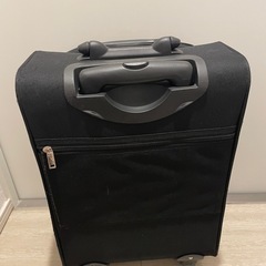 スーツケース　キャリーバック　機内持ち込みokokの画像