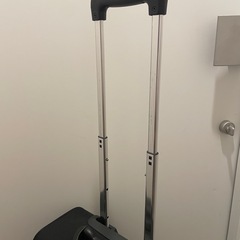 スーツケース　キャリーバック　機内持ち込みokokの画像