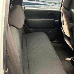 現状渡し　エアコンOK オッティ　白の画像