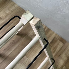 受付終了　ラダー　はしごの画像