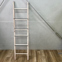 受付終了　ラダー　はしごの画像