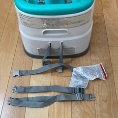 インジェニュイティ　ベビーチェア
の画像
