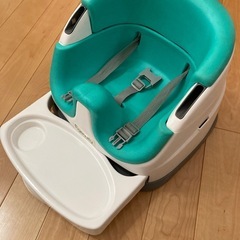 インジェニュイティ　ベビーチェア
の画像