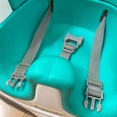 インジェニュイティ　ベビーチェア
の画像