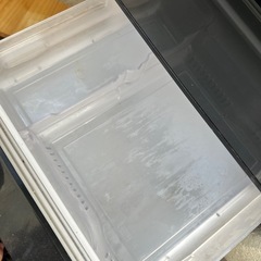 冷凍冷蔵庫の画像