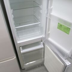 Comfee コンフィー 173L冷蔵庫 2023年製 RCB179【モノ市場半田店】41の画像