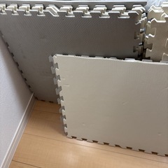 ジョイントマットの画像