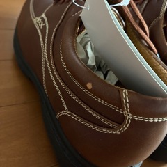 BUMPER メンズシューズ 26cmの画像