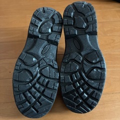 BUMPER メンズシューズ 26cmの画像