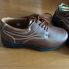 BUMPER メンズシューズ 26cmの画像