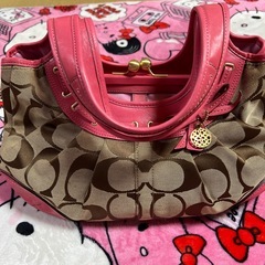 COALHバッグセットの画像