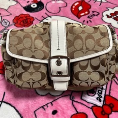 COALHバッグセットの画像