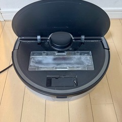 ロボット掃除機　Roborock S5E5204の画像