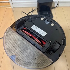 ロボット掃除機　Roborock S5E5204の画像
