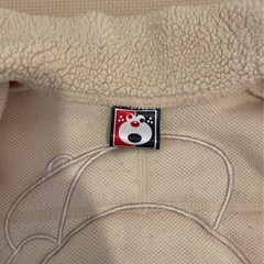 11/4まで取引保留中　Joyful & Monster ジャケット 90cmの画像