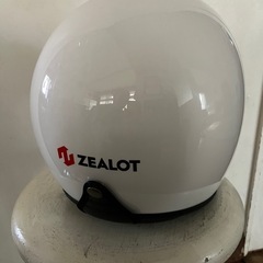 ヘルメット　ジェットヘル　新品
の画像