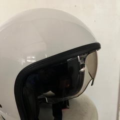ヘルメット　ジェットヘル　新品
の画像