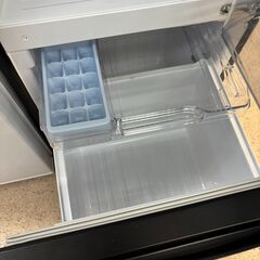 冷蔵庫 ミツビシ MR-P15E 2020年製【ジャングルジャングル岩出店】【B263】和歌山 岩出市 紀の川市 海南市の画像