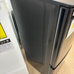冷蔵庫 ミツビシ MR-P15E 2020年製【ジャングルジャングル岩出店】【B263】和歌山 岩出市 紀の川市 海南市の画像