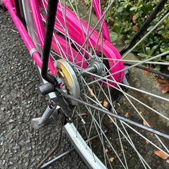 🌟シティサイクル🌟自転車‼️比較的美品です！ママチャリの画像