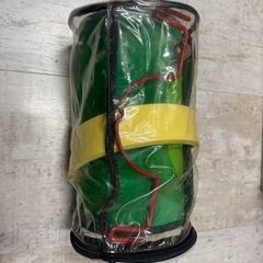 ゴルフパッティングマットの画像