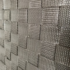 【取引中】パーテーション（ブラウン） の画像