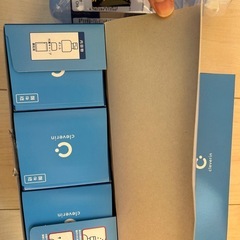 クレベリン、エタノールの画像