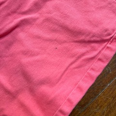 ショートパンツ スキニージーンズ 120㎝の画像