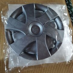 スズキホイールカバー中古品の画像