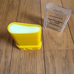 日焼け止め スティックタイプSPF50＋の画像