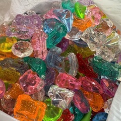 品川区アクリルストーンの画像