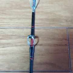 シェイクスピア船竿　ugly shot 150-250  225の画像