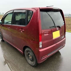 車検満タン‼️最短翌日即納可能‼️外装綺麗目‼️の画像