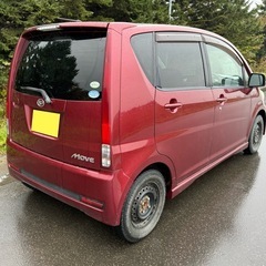 車検満タン‼️最短翌日即納可能‼️外装綺麗目‼️の画像