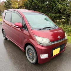 車検満タン‼️最短翌日即納可能‼️外装綺麗目‼️の画像