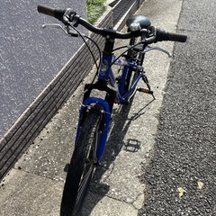 子ども用自転車　GIOS22インチの画像