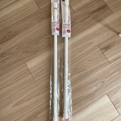 【新品】突っ張り棒 DAISOの画像