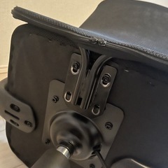 オフィスチェアの画像