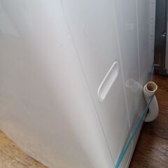 ★リユースのサカイ水戸店★ Hisense 洗濯機 4.5kg 19年製 動作確認／クリーニング済み MT6050の画像