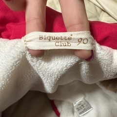 90cm ジャンパーの画像