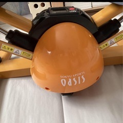 東急スポーツオアシス ツイスト ステッパー Premiumの画像