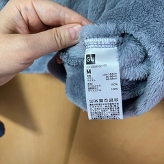 GUトムとジェリー　ルームウェアの画像