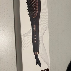 アイロンブラシの画像