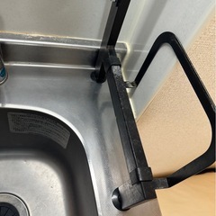 水切りラックの画像