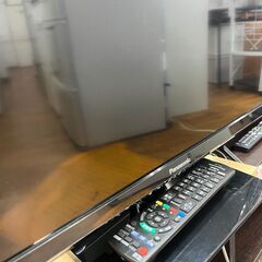 リサイクルショップどりーむ鹿大前店　No.パナソニック　2010年製　32inch リモコン付き♪の画像