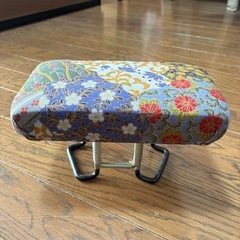 正座椅子の画像