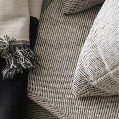 IKEA ソーデルハムン 1人掛け　ベージュの画像